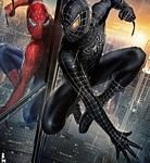 pic for SPIDER MAN 3